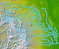 Wpdms nasa topo heart river
