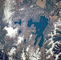 Yellowstone STS068-247-61