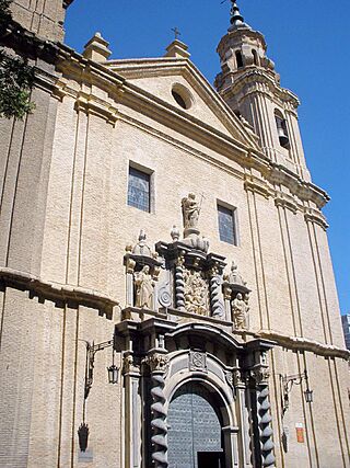 Zaragoza - Iglesia de San Felipe y Santiago el Menor 07.jpg
