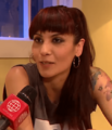 Úrsula Boza - Más espectáculos (2023)