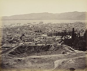 Archivo:İzmir 18 May 1862
