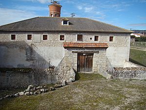 Archivo:10c Sardon molino harinero santa Eugenia lou