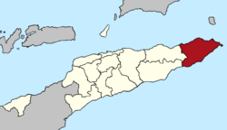 2015 East Timor Lautem locator map.png