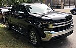 2019 Chevrolet Silverado 1500 Crew Cab LT (front), 10.20.19.jpg