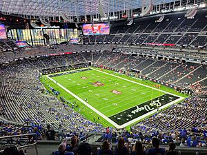 Archivo:2021 Vegas Kickoff Classic at Allegiant Stadium (20210906153358)