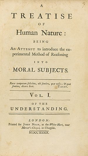 Archivo:A Treatise of Human Nature by David Hume