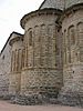 Iglesia de San Martín (Aínsa)