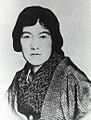 Akiko Yosano younger