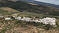 Almócita, en Almería (España)