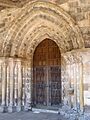 Amandi (Villaviciosa) - Iglesia de San Juan 04