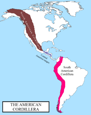 Archivo:American cordillera map