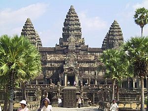 Archivo:Angkor wat temple