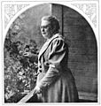 Anna Whitlock H8D 1912