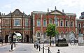Aylesbury Market Square Bucks