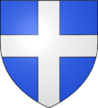 Aylesbury family arms
