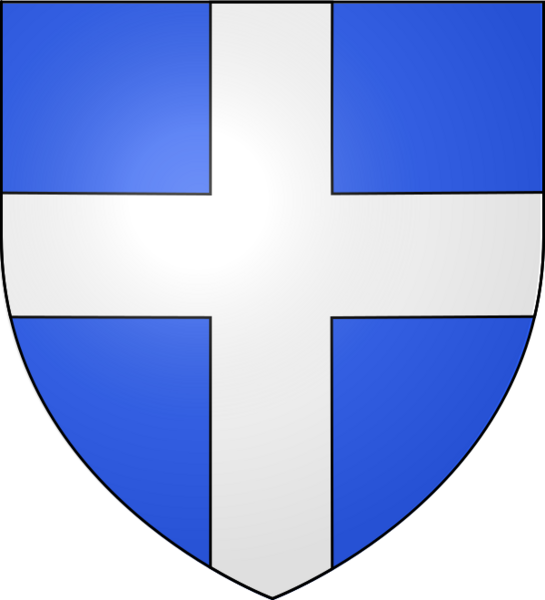 Aylesbury family arms