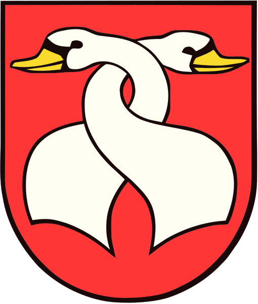 Bütschwil Wappen