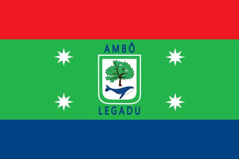 Bandera Annobon