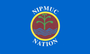 Archivo:Bandera Nipmuc Nation