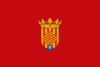 Bandera actual de la provincia de Tarragona (alternate).svg