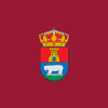 Bandera de Muñana.svg