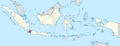Banten in Indonesia
