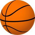 Basketball Clipart