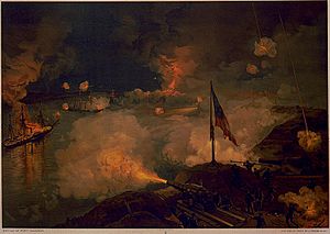 Archivo:Battle of Port Hudson Davidson