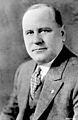 Bennett Champ Clark (portrait)