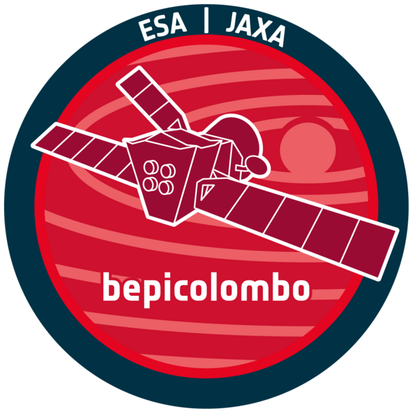 BepiColombo Insignia