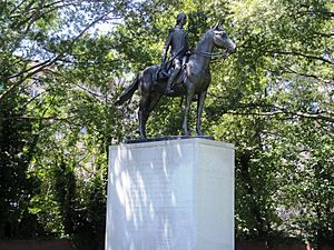 Archivo:Bernardo de Gálvez in DC