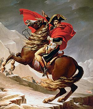 Archivo:Bonaparte David Charlottenburg