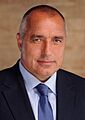 Boyko Borissov 2017-11-03