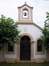 Archivo:Cóbreces - Ermita de San Roque