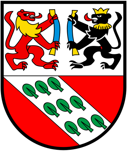 CHE Zollikofen COA