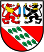 CHE Zollikofen COA.svg