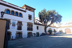Archivo:Calisay Arenys de Mar