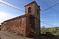 Campolara, Iglesia de Santa Catalina, 02