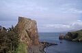 Canna Coroghon Castle (lhoon)