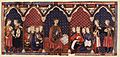 Cantigas Santa Maria