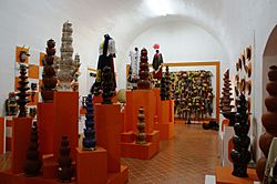 Archivo:Casa de las Artesanías de Michoacán 036