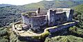 Castillo de Sarracin 01 by-DPC