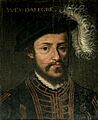 Château de Beauregard - Yves d'Alègre