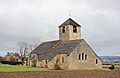 Chassignelles eglise arriere