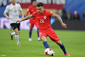 Archivo:Chile - Germany (2)