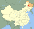 China Heilongjiang Daqing