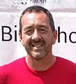 Chris Boardman 2018