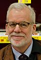 Chris van Allsburg - Northborough MA 12-2011