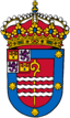 Coat of Arms of Nigrán.svg