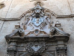 Archivo:Convento de Madre de Dios de Monteagudo